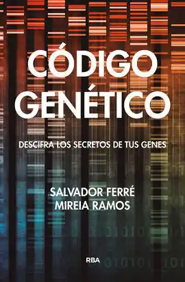 CÓDIGO GENÉTICO Envío Exprés