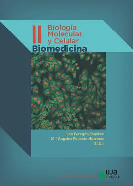 BIOLOGÍA MOLECULAR Y CELULAR. VOLUMEN II. BIOMEDICINA Envío Inmediato