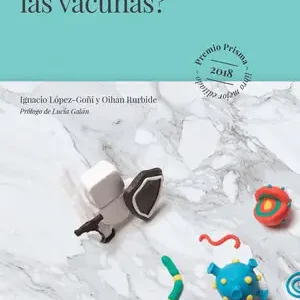 Bestseller ¿FUNCIONAN LAS VACUNAS?