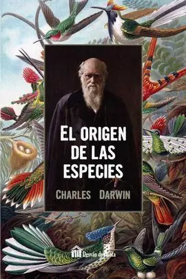 A Buen Precio EL ORIGEN DE LAS ESPECIES