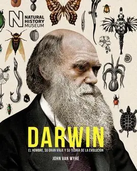 DARWIN Bestseller