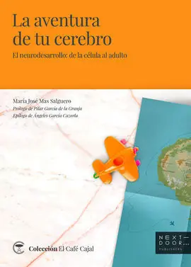 De Moda LA AVENTURA DE TU CEREBRO