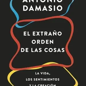 EL EXTRAÑO ORDEN DE LAS COSAS Precio Reducido