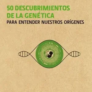 Certificado GUÍA BREVE. 50 DESCUBRIMIENTOS DE LA GENÉTICA