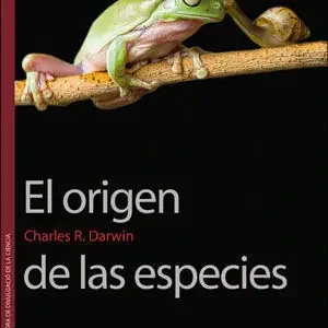 EL ORIGEN DE LAS ESPECIES Compra Hoy