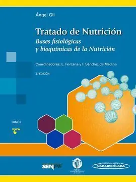 Envío Gratis TRATADO DE NUTRICI?N