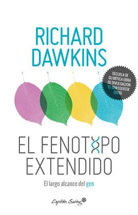 EL FENOTIPO EXTENDIDO. EL GEN COMO LA UNIDAD DE SELECCIÓN Precio Económico