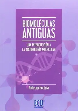 BIOMOLECULAS ANTIGUAS Alta Calidad