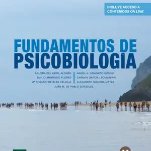 Certificado FUNDAMENTOS DE PSICOBIOLOGÍA
