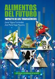 ALIMENTOS DEL FUTURO. Últimas Unidades