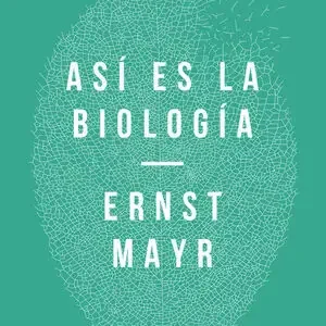 ASÍ ES LA BIOLOGÍA Súper Precio