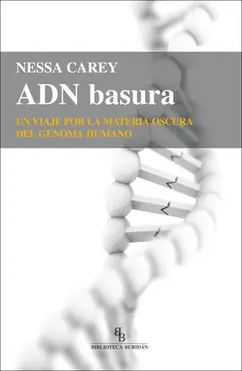 ADN BASURA Favorito De Clientes
