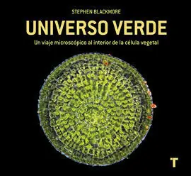 Auténtico UNIVERSO VERDE