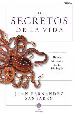 Envío Inmediato BREVE HISTORIA DE LA BIOLOGIA