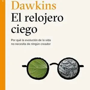 Auténtico EL RELOJERO CIEGO