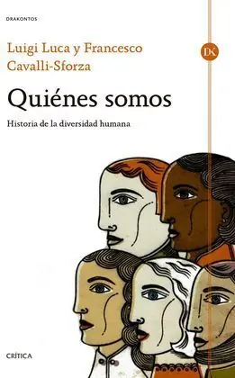 ¿QUIÉNES SOMOS? Bestseller