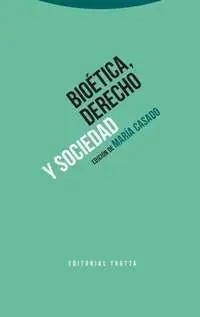 BIOÉTICA, DERECHO Y SOCIEDAD Comprar En Línea