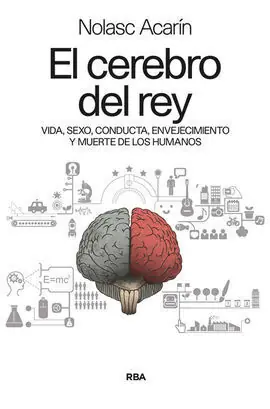 EL CEREBRO DEL REY Envío Gratis