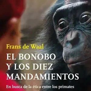 EL BONOBO Y LOS DIEZ MANDAMIENTOS Profesional
