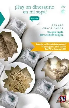 ­HAY UN DINOSAURIO EN MI SOPA! Oferta Especial
