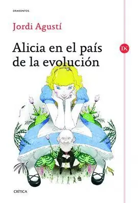 ALICIA EN EL PAÍS DE LA EVOLUCIÓN Oferta