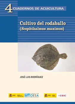 CULTIVO DEL RODABALLO Precio Reducido
