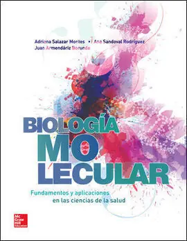 BIOLOGÍA MOLECULAR Envío Inmediato