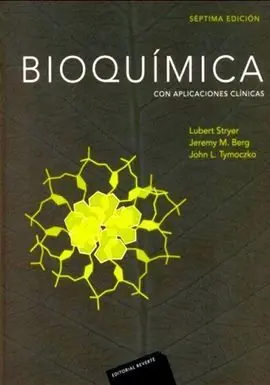 BIOQUÍMICA (7ED) 2 VOLS. KIT Última Versión
