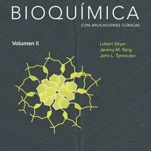 BIOQUÍMICA(7ªED.) VOL. 2 . Oferta Especial