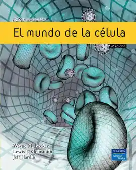 EL MUNDO DE LA CÉLULA (EBOOK) Nuevo Modelo