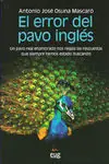Edición Limitada EL ERROR DEL PAVO INGLES
