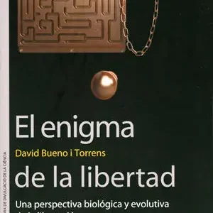 EL ENIGMA DE LA LIBERTAD Precio Reducido