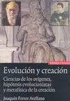 Entrega Rápida EVOLUCIÓN Y CREACIÓN