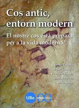 Artesanal COS ANTIC, ENTORN MODERN