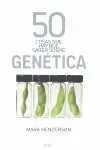 50 COSAS QUE SABER SOBRE GENÉTICA Pago Seguro