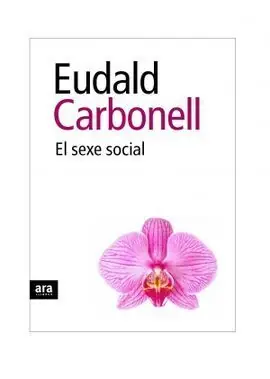 EL SEXE SOCIAL Precio Rebajado