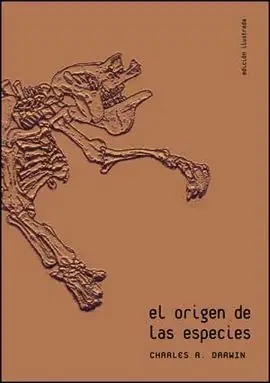 EL ORIGEN DE LAS ESPECIES Artesanal
