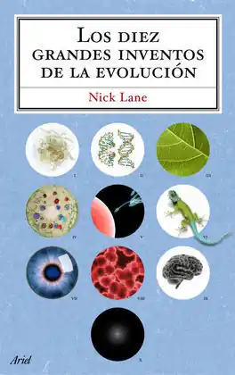 Devolución Gratuita LOS DIEZ GRANDES INVENTOS DE LA EVOLUCIÓN