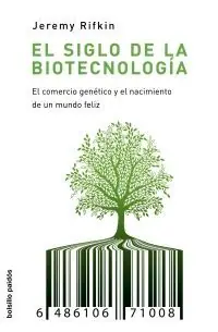EL SIGLO DE LA BIOTECNOLOGÍA Compra Ahora