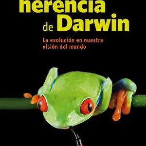 Edición Limitada LA HERENCIA DE DARWIN
