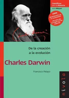 CHARLES DARWIN. DE LA CREACIÓN A LA EVOLUCIÓN Original