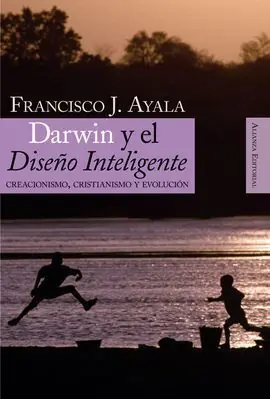 DARWIN Y EL DISEÑO INTELIGENTE Barato
