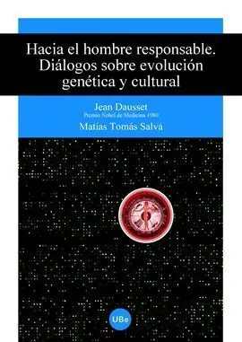 Entrega Rápida HACIA EL HOMBRE RESPONSABLE