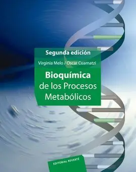BIOQUIMICA PROCESOS METABOLICOS 2ED Venta Final
