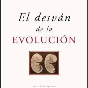 EL DESVÁN DE LA EVOLUCIÓN Oferta Especial