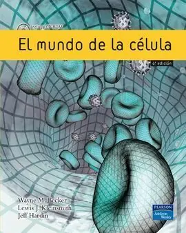 EL MUNDO DE LA CÉLULA Precio Bajo