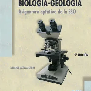 Bestseller LABORATORIO DE BIOLOGÍA-GEOLOGÍA