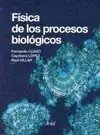 Devolución Gratuita FÍSICA DE LOS PROCESOS BIOLÓGICOS
