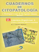 CUADERNOS DE CITOPATOLOGÍA. LÍQUIDOS ORGÁNICOS 2 Precio De Fábrica