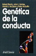 A Buen Precio GENÉTICA DE LA CONDUCTA